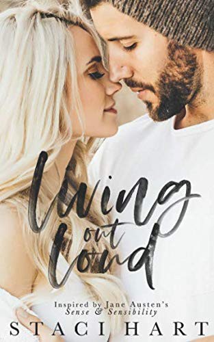 Cover of Living Out Loud
