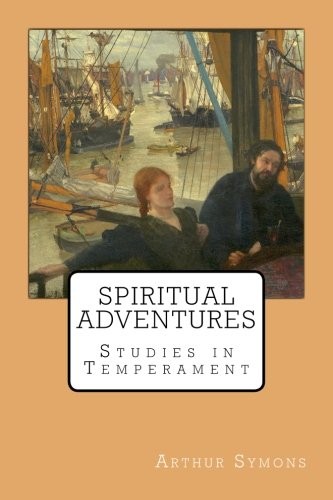 Cover of Spiritual Adventures