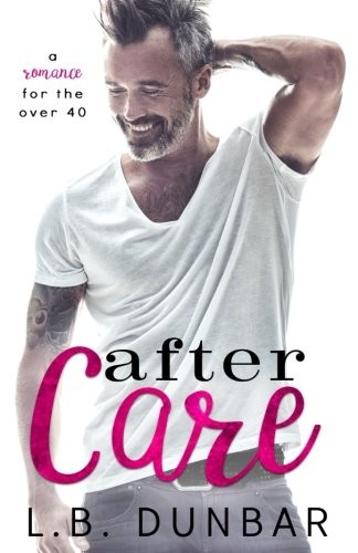 Cover of After Care