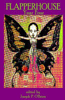 Cover of Flapperhouse - Year Four