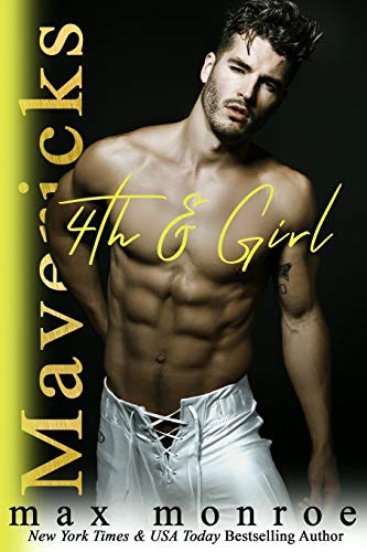 Cover of 4th & Girl