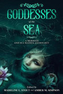 Cover of Goddesses of the Sea