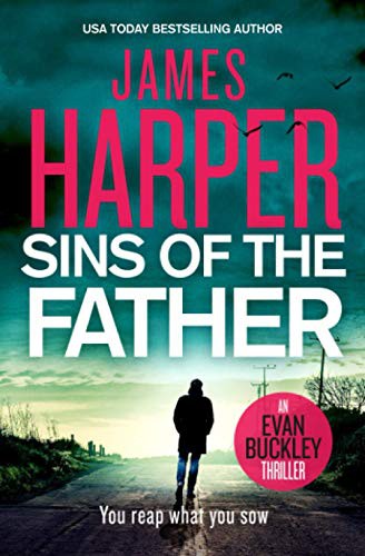 Cover of Sins Of The Father