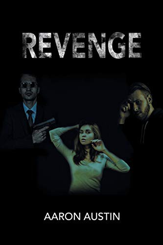 Cover of Revenge