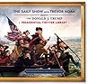 Cover of The Donald J. Trump Presidential Twitter Library