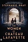 Cover of The Women of Chateau Lafayette