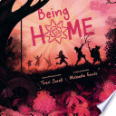 Cover of Being Home