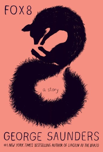 Cover of Fox 8