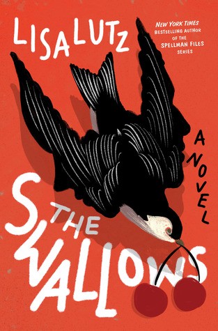 Cover of The Swallows