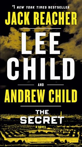 Cover of The Secret