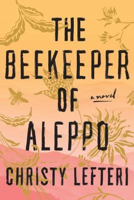 Cover of The Beekeeper of Aleppo