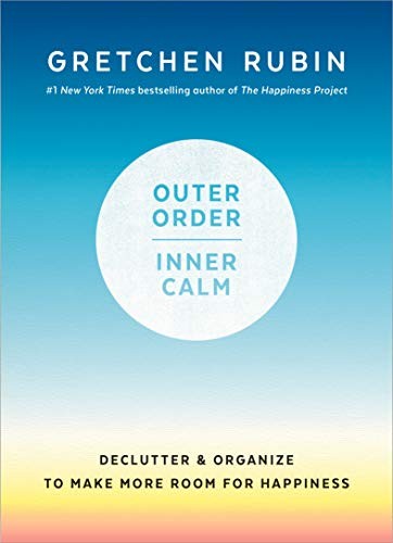 Cover of Outer Order, Inner Calm