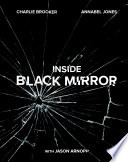 Cover of Inside Black Mirror