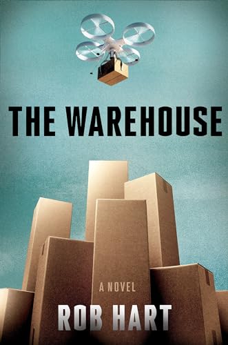 Cover of The Warehouse