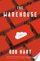 Cover of The Warehouse