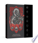 Cover of The Book of Holding