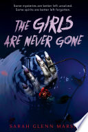Cover of The Girls Are Never Gone