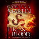 Cover of Fire and Blood