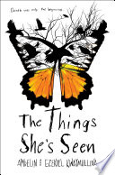 Cover of The Things She's Seen