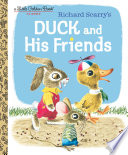 Cover of Duck and His Friends