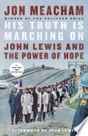 Cover of His Truth Is Marching On