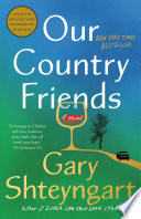 Cover of Our Country Friends