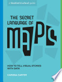Cover of The Secret Language of Maps
