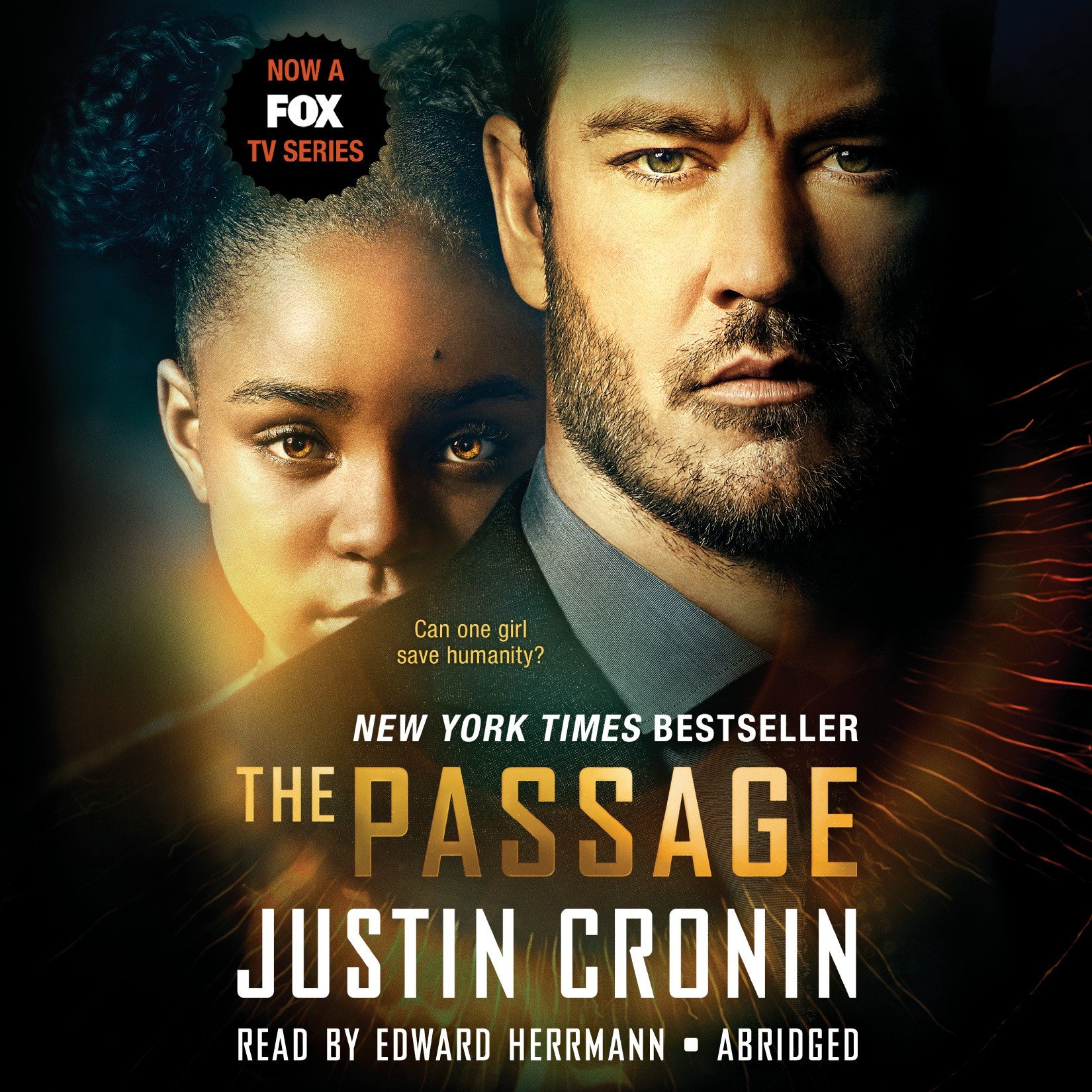 Cover of The Passage