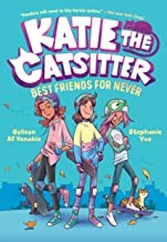Cover of Katie the Catsitter Book 2