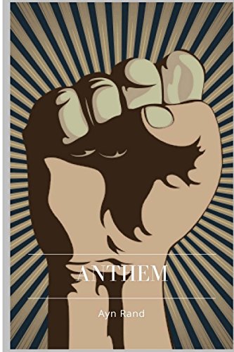 Cover of Anthem