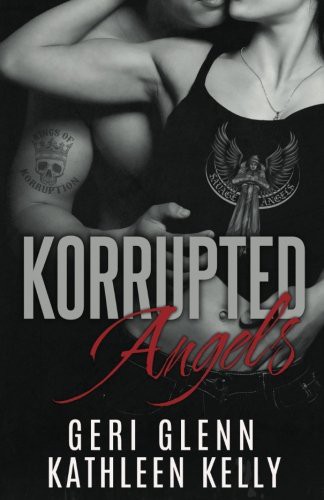 Cover of Korrupted Angels