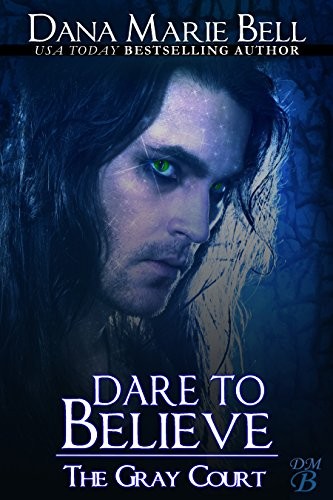 Cover of Dare to Believe