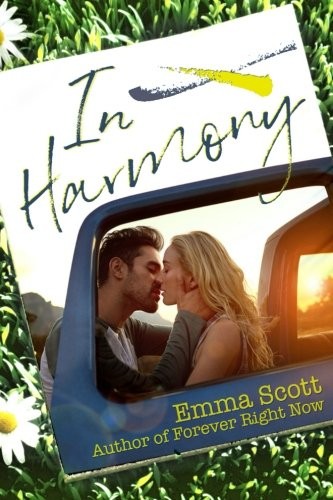 Cover of In Harmony