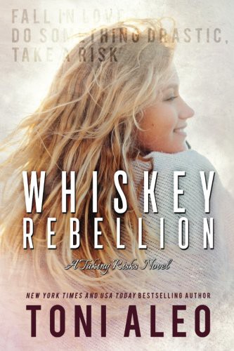 Cover of Whiskey Rebellion