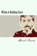 Cover of Within a Budding Grove