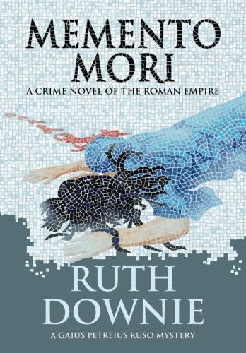 Cover of Memento Mori