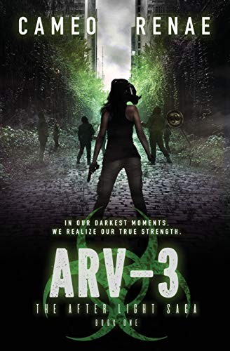 Cover of ARV-3