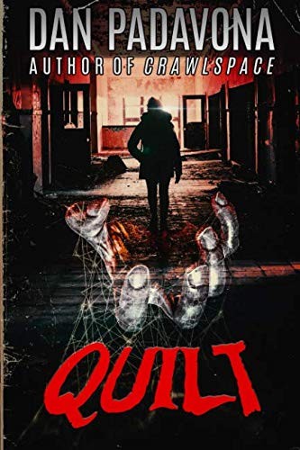 Cover of Quilt