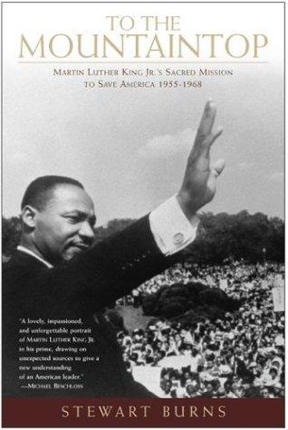 Cover of To the mountaintop