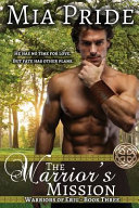 Cover of The Warrior's Mission