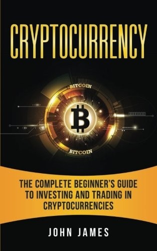 Cover of Cryptocurrency