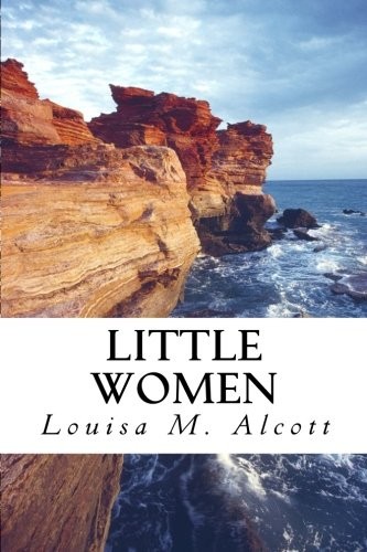 Cover of Little Women
