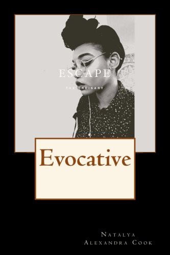 Cover of Escape The Ordinary