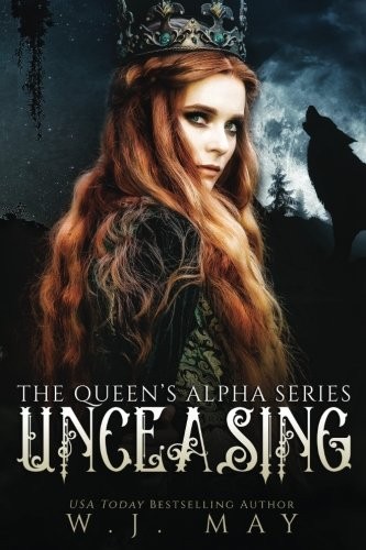 Cover of Unceasing