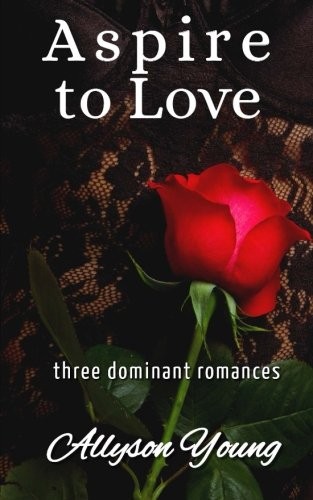 Cover of Aspire to Love