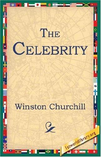 Cover of The Celebrity