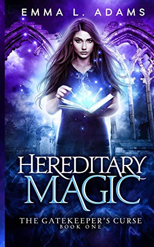 Cover of Hereditary Magic