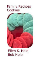 Cover of Family Recipes