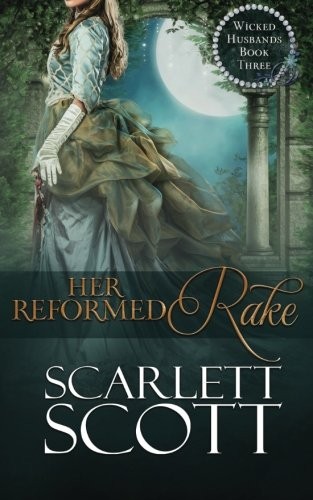 Cover of Her Reformed Rake