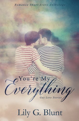 Cover of You're My Everything